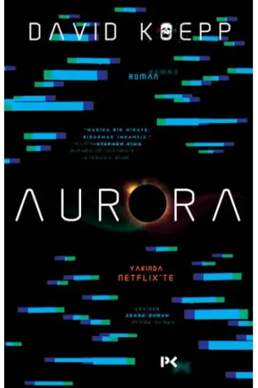 Aurora  (4022)