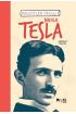 Nıkola Tesla - Mucitler Okulu  (4022)