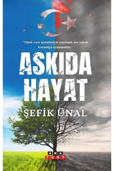 Askıda Hayat  (4022)