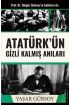 Atatürk’ün Gizli Kalmış Anıları  (4022)