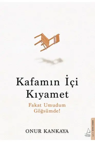 Kafamın İçi Kıyamet  (4022)