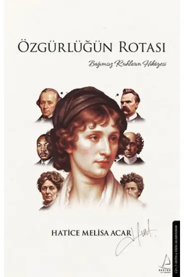 Özgürlüğün Rotası  (4022)