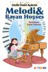 Melodi & Bayan Hoşses  (4022)