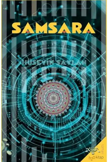 Samsara  (4022)