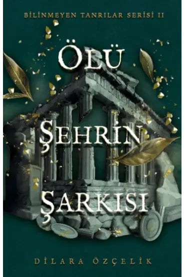 Ölü Şehrin Şarkısı  (4022)