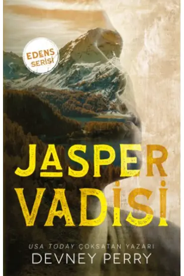 Jasper Vadisi  (4022)