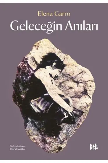 Geleceğin Anıları  (4022)