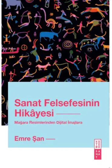 Sanat Felsefesinin Hikâyesi  (4022)