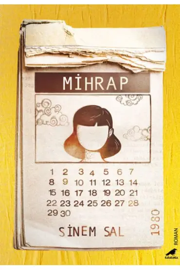 Mihrap  (4022)