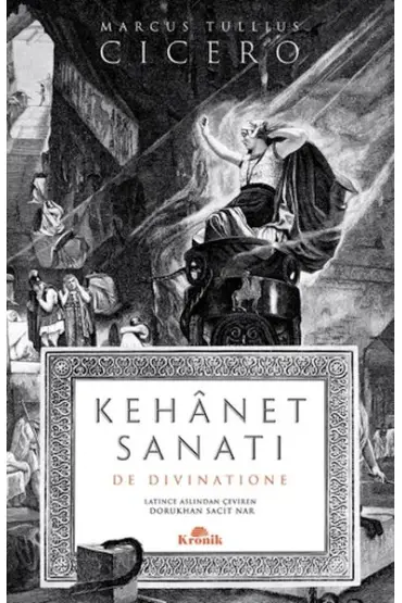 Kehanet Sanatı  (4022)