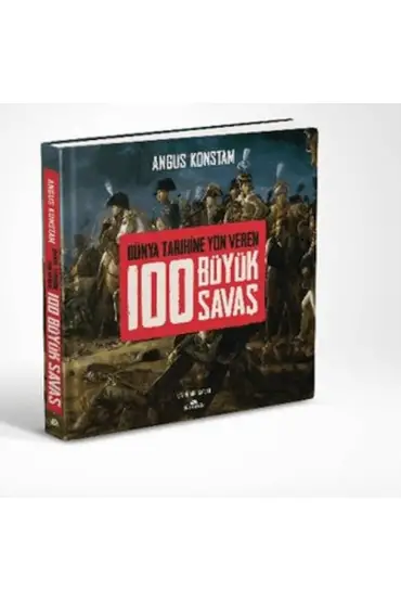 100 Büyük Savaş  (4022)