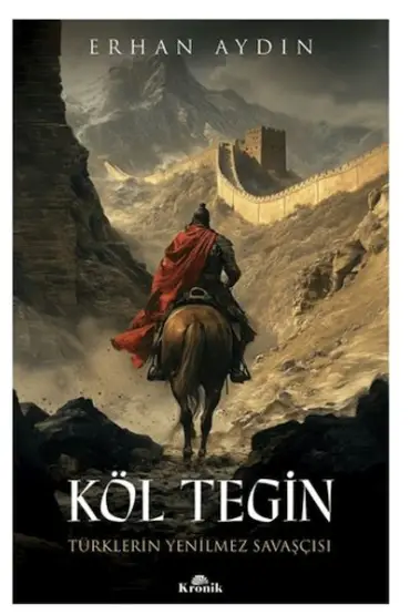 Köl Tegın  (4022)