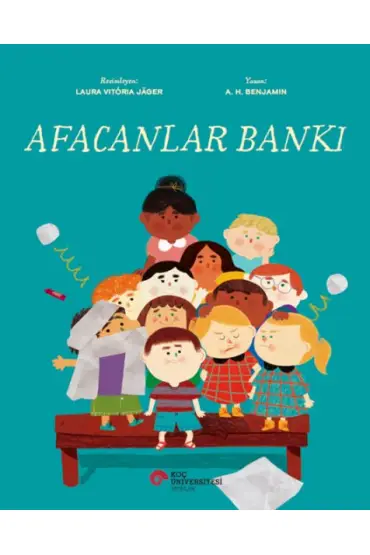 Afacanlar Bankı  (4022)