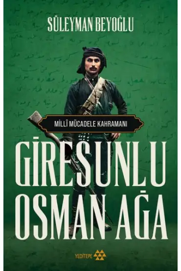 Giresunlu Osman Ağa  (4022)