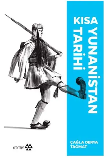 Kısa Yunanistan Tarihi  (4022)