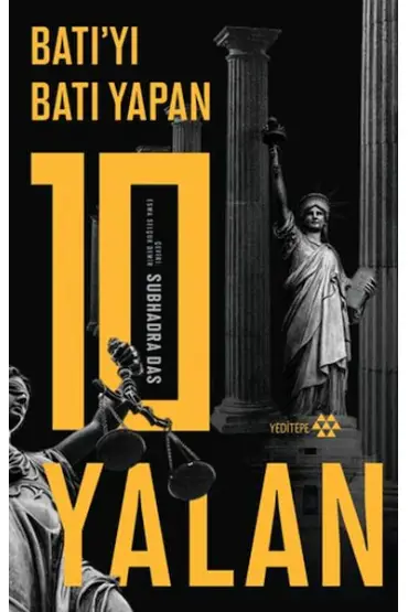 Batı’yı Batı Yapan 10 Yalan  (4022)