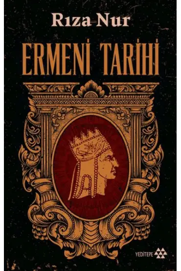 Ermeni Tarihi  (4022)