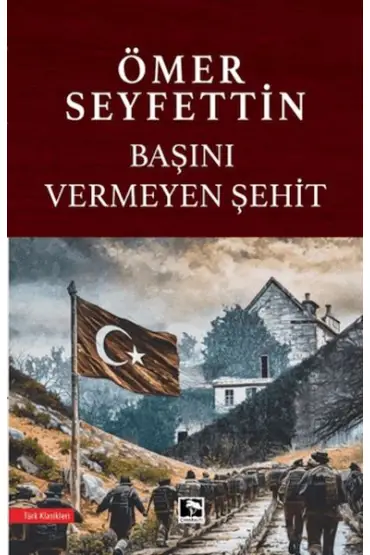 Başını Vermeyen Şehit  (4022)