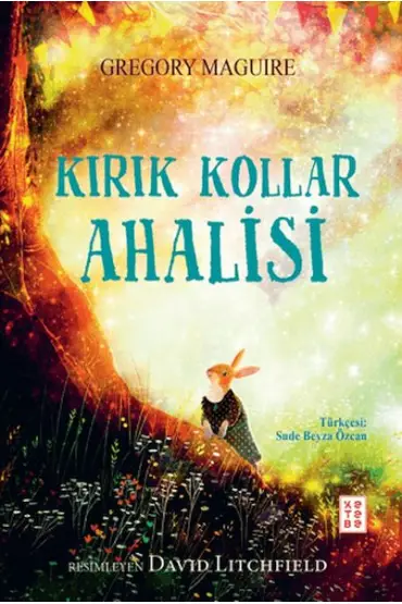 Kırık Kollar Ahalisi  (4022)