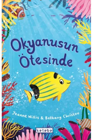 Okyanusun Ötesinde  (4022)