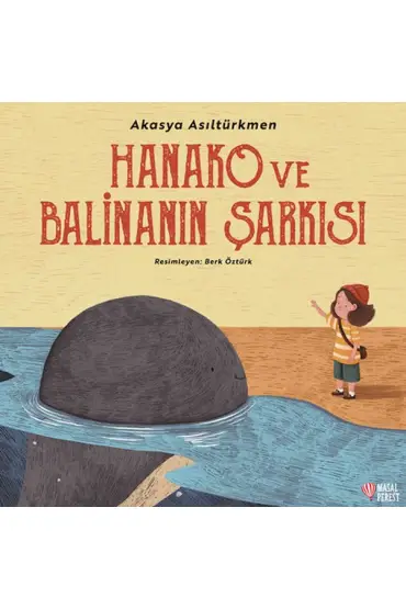 Hanako ve Balinanın Şarkısı  (4022)