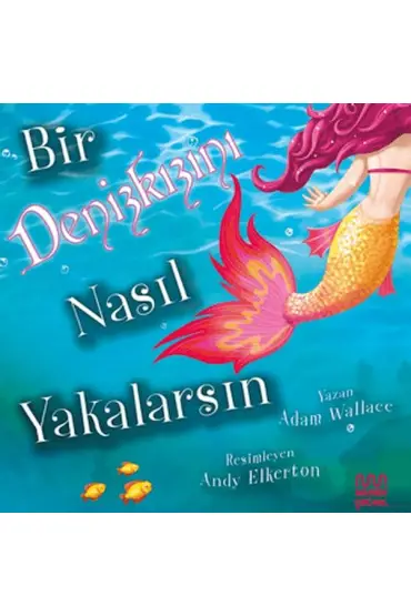 Bir Denizkızını Nasıl Yakalarsın  (4022)