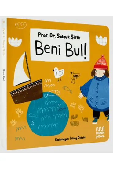 Beni Bul!  (4022)