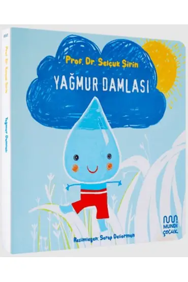 Yağmur Damlası  (4022)