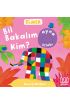 Elmer Kütüphanesi Bil Bakalım Kim?  (4022)