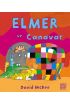 Elmer ve Canavar  (4022)