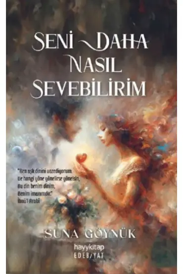 Seni Daha Nasıl Sevebilirim  (4022)