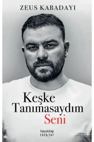 Keşke Tanımasaydım Seni  (4022)