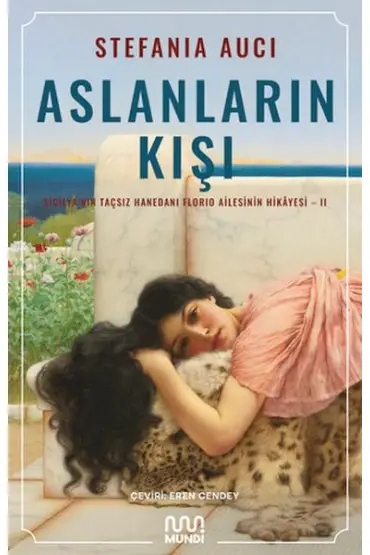 Aslanların Kışı  (4022)