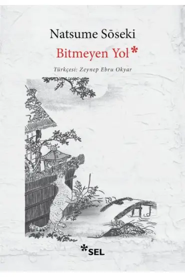 Bitmeyen Yol  (4022)