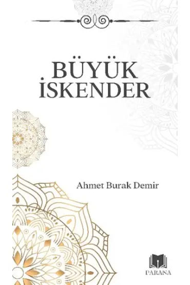 Büyük İskender  (4022)