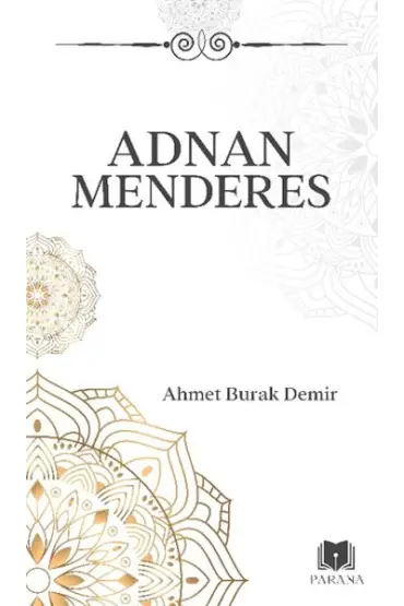 Adnan Menderes  (4022)