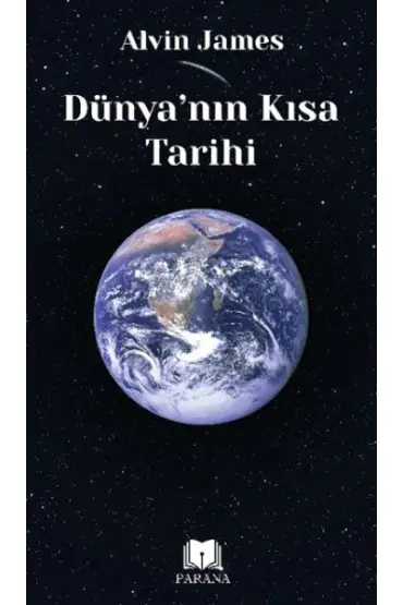 Dünya’nın Kısa Tarihi  (4022)