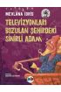 Televizyonları Bozulan Şehirdeki Sinirli Adam  (4022)