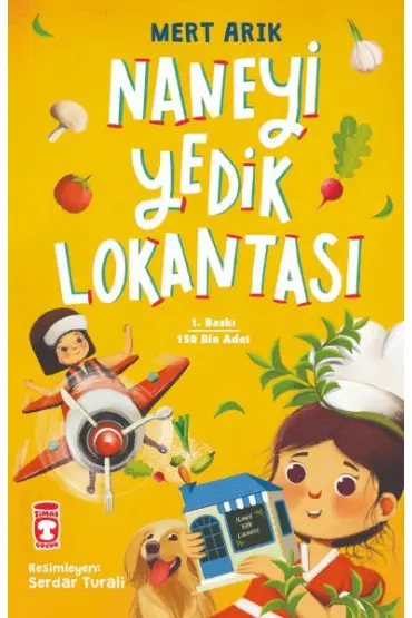 Naneyi Yedik Lokantası  (4022)