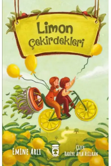 Limon Çekirdekleri  (4022)