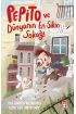 Pepito ve Dünyanın En Sıkıcı Sokağı  (4022)