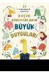 Küçük Dinozorların Büyük Duyguları (10 Farkındalık Hikayesi)  (4022)