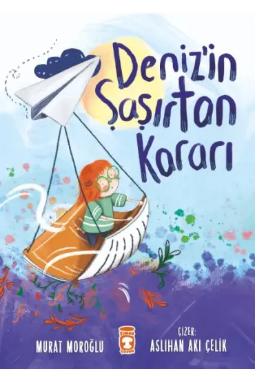 Deniz'in Şaşırtan Kararı  (4022)