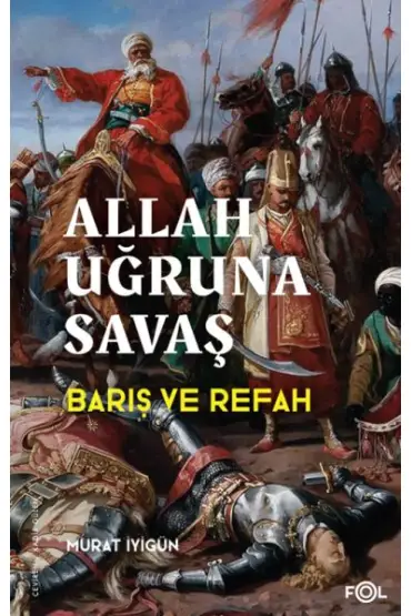 Allah Uğruna Savaş  (4022)