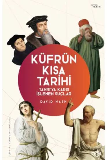 Küfrün Kısa Tarihi  (4022)