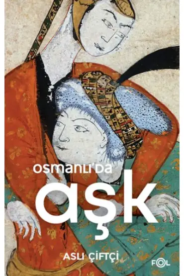 Osmanlı’da Aşk  (4022)