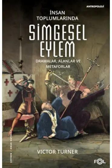 İnsan Toplumlarında Simgesel Eylem  (4022)