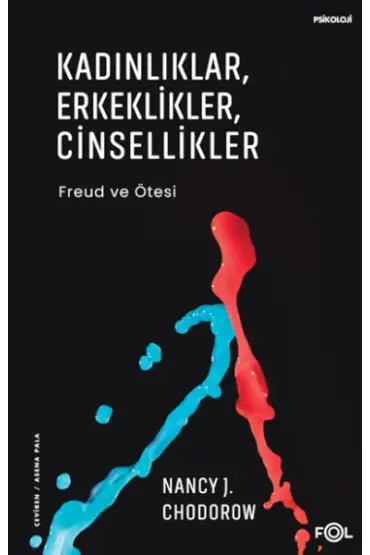 Kadınlıklar, Erkeklikler, Cinsellikler – Freud ve Ötesi–  (4022)