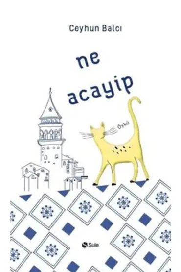 Ne Acayip  (4022)