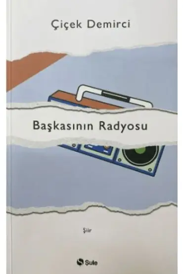 Başkasının Radyosu  (4022)